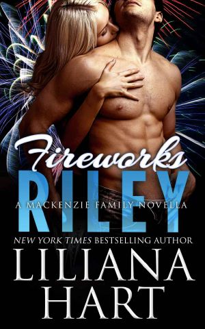 [The MacKenzie Family 3.50] • Fireworks · Riley